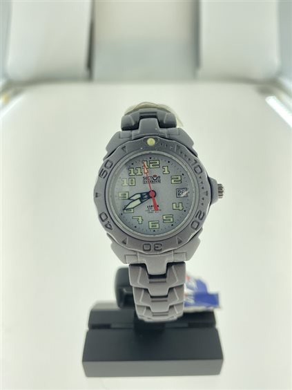 Armbanduhr Sector No Limits in Aluminium 3253153715 - 3253153715